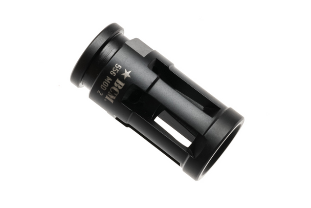 Bcmgunfighter Compensator Mod 2 - 5.56