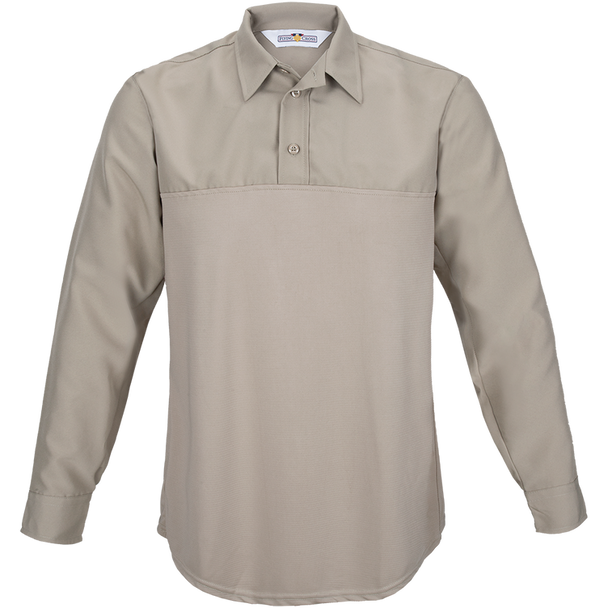 Fx Flex Class A Long Sleeve Hybrid Shirt - FLC-FX7020VS04SMALLREG