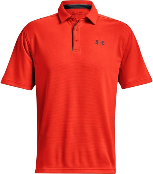Ua Tech Polo - 1290140296XL Ua Tech Polo - 1290140296XL