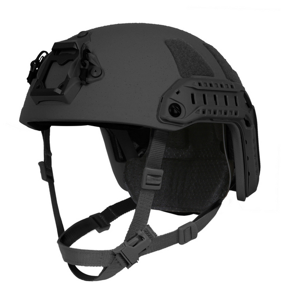 Fast Xr High Cut Helmet System - OPC-A15065-03C1101