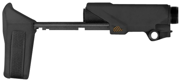Sb Tactical Hbpdw, Sbtact Hbar9-01-sb   Ar Hbpdw9 Blk