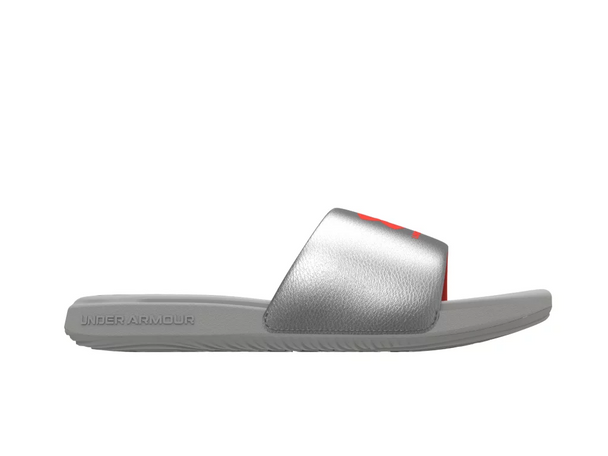 Women's Ua Ansa Fixed Slides - 30237721058
