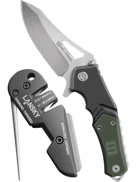 Responder/blademedic Combo Pack