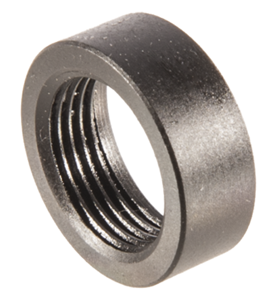 Silencerco Delta, Silencerco Ac114  Delta Threaded Rifle Spac 1/2x28