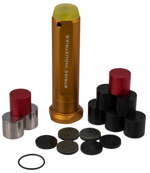 Strike Optimus, Si Ar-optimus-wb         Ar Optimus Weight Buffer