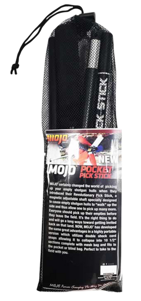 Mojo Pocket Pick Stick, Mojo Hw2491   Pocket Pick Stick