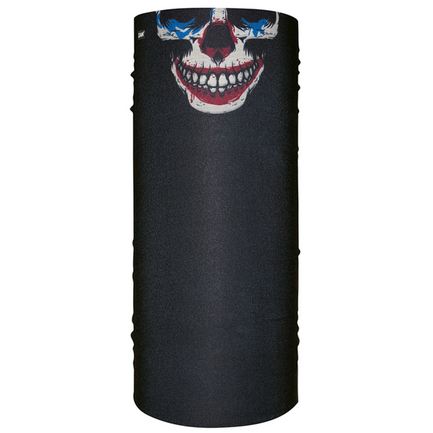 Motley Tube - ZAN-T463