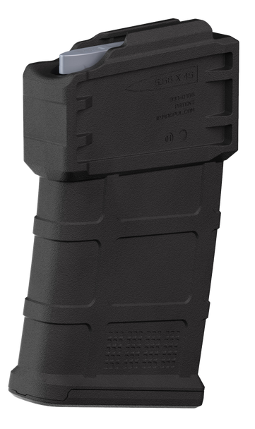 Magpul Industries Corp Pmag, Magpul Mag1100-blk Pmag 10 5.56 Ac/5.56x45    10rd
