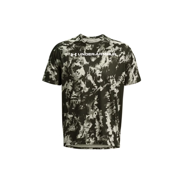 Marine OD Green / White