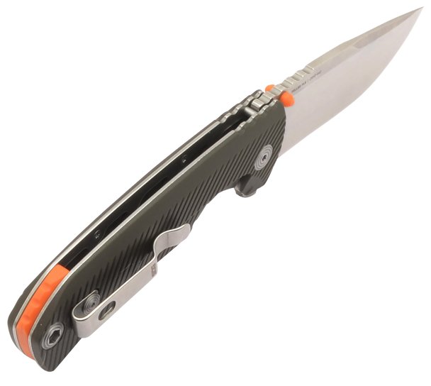 S.o.g Tellus Flk, Sog 14-06-01-43  Tellus Flk Olive Drab