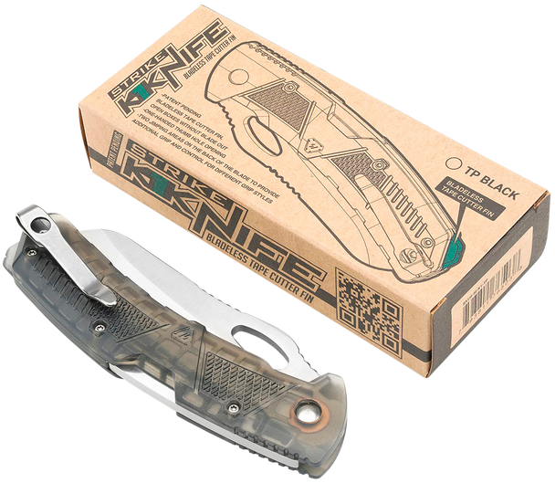 Strike K1, Si K1-tp              Strike K1 Knife