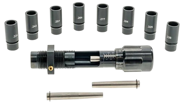 Frankford Arsenal Universal, Frank 1116715  Universal Bullet Seating Die
