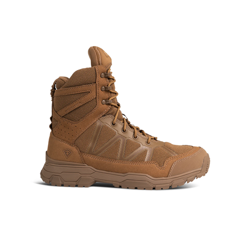 M 7" Operator Boot - FT-165010-060-9-R