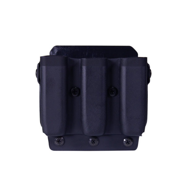 Uniform Line Mag Pouch - HSG-42P203BK