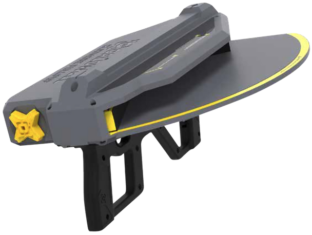 Caldwell Claymore, Cald 4002774 Claymore Pullpup Clay Target Thrower
