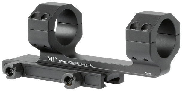 Gen2 Mi 30mm Scope Mount