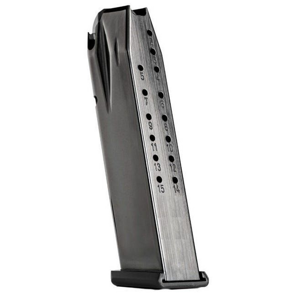 Tp9/mete Full Size Magazine (made In Italy) - CNK-MA2082