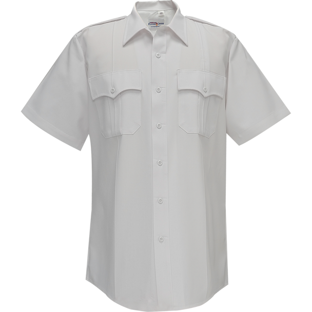 Command Short Sleeve Shirt - FLC-85R780015.5