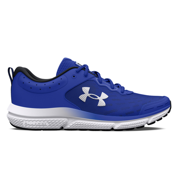 Ua Charged Assert 10 Running Shoes - 30261754037.5
