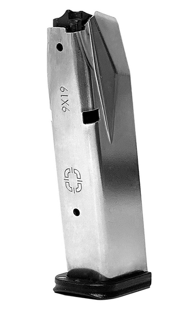 Shadow Systems Crx 9mm 10-round Magazine