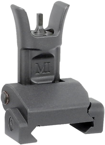 Combat Rifle Flip Front Sight