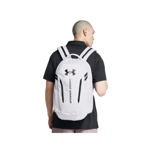 Ua Hustle 6.0 Backpack - 1384672100OSFM