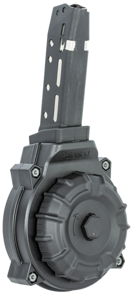 Promag Standard, Pro Drma37   Drum Glk 21/30 45acp 40rd