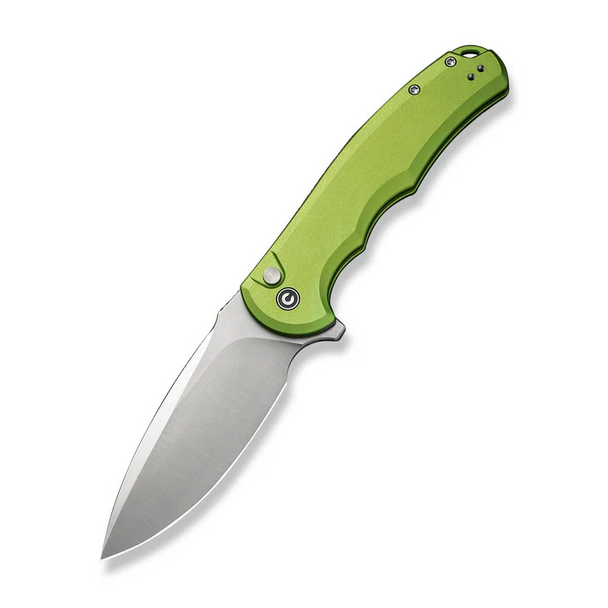 Button Lock Praxis Knife - CIV-C18026E-3