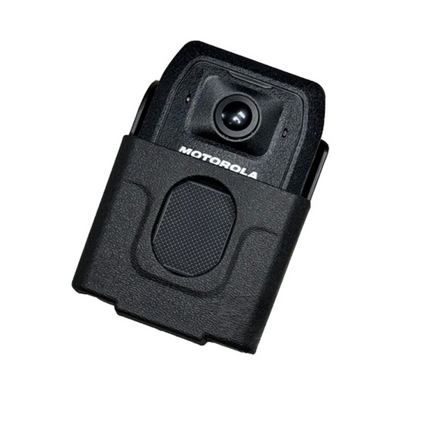 Body Cam Case - Motorola-watchguard - Z9S-Z9-2037-BW-MLK