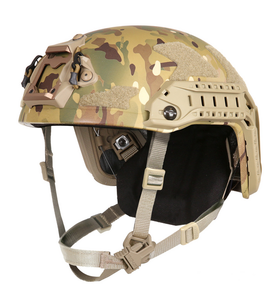 Fast Sf Gen Ii - OPC-A15348-01F0101