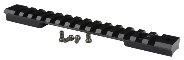 Warne Bergara Premier/hs Precision, Warne 7672m       M-t Pic Rail Berg Prem La