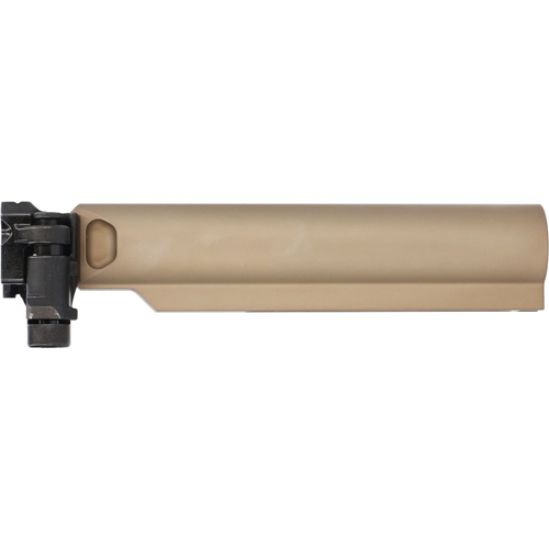 Mcx/mpx Folding Stock Adapter