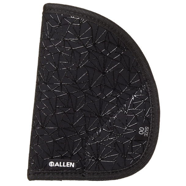 Allen Spderwb Itp Hlstr Size #00 Blk