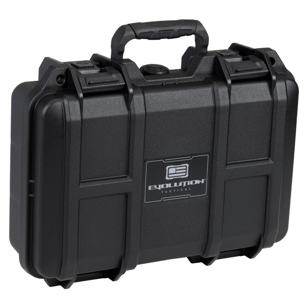 Evods Liberator Single Pistol Cs Blk