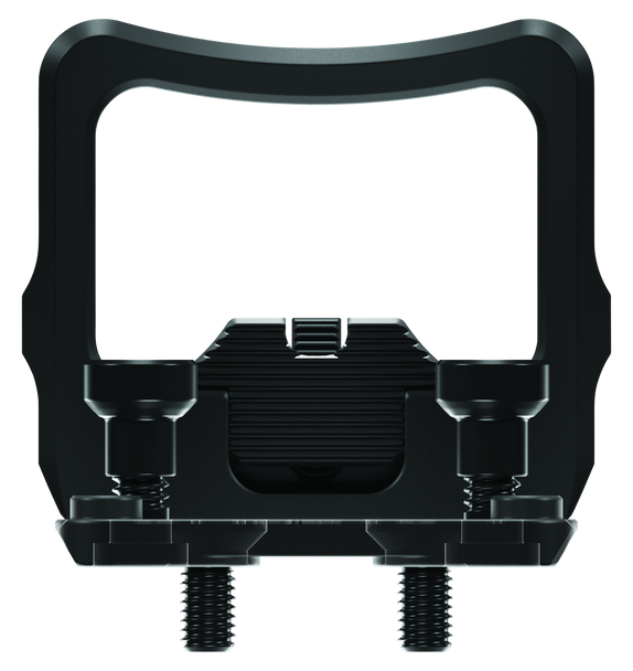 Radian Weapons Guardian+six, Radn H0002 Guardian+6cmbo Glk Mos Hs407/507