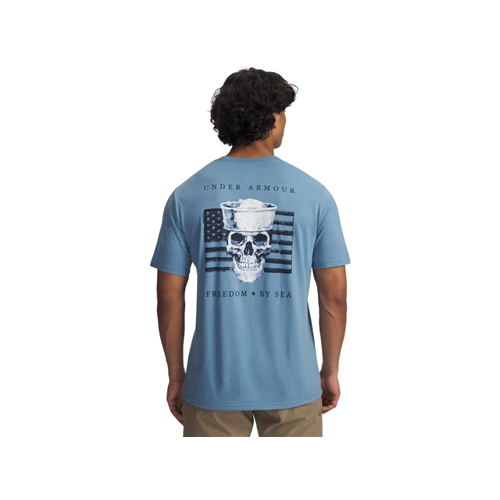 M Freedom By Sea SS T