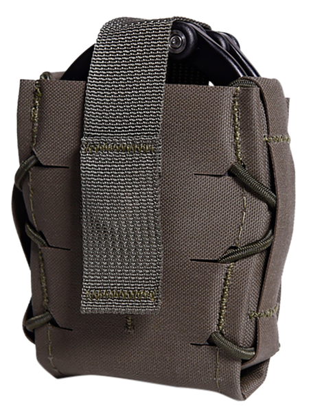 High Speed Gear Taco, Hsgi 24dc00od Gen 2 Handcuff Taco Od