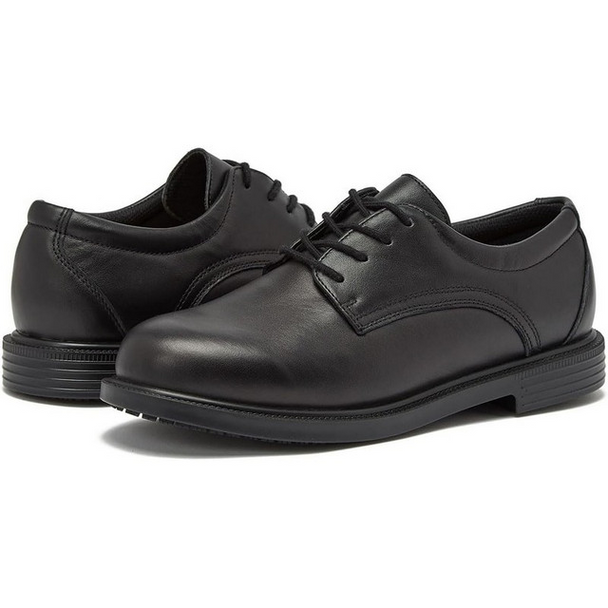 Active Duty Oxford- Black- Medium - KB-MB-CM85022M-B-M-11