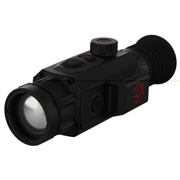 Atn Thor6 Mini 3.5-28x 384x288 Therm