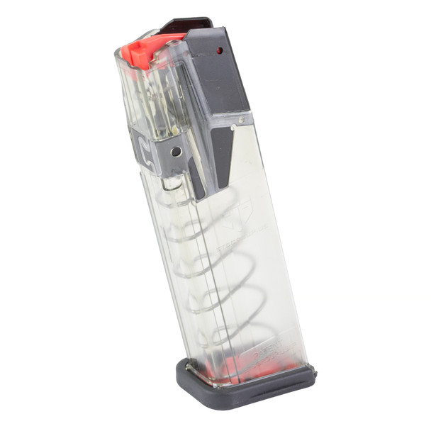 Ets Mag Omega For S&w M&p 9mm