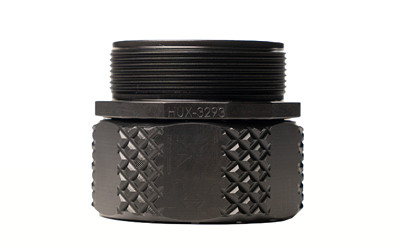 Hux Hub Qd Adapter 2.0 Black