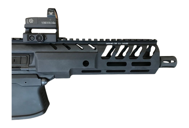 Samson , Sam 01-04031-01 Mpx-8