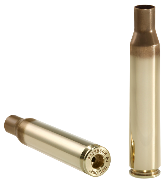 Peterson Cartridge , Peterson 40012-r  280 Rem                    50/10