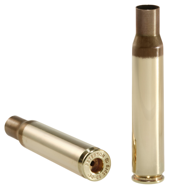 Peterson Cartridge , Peterson 40001-r  30-06                      50/10