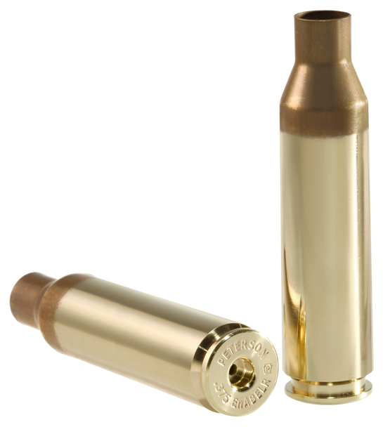 Peterson Cartridge , Peterson 40022-r  .375 Enabelr               50/10