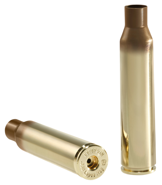 Peterson Cartridge , Peterson 40005-r  338 Lapua                  50/10