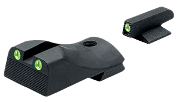 Kimber Mfg.,inc 1911 Slant Fixed Night Sight Set, Kimber Ml11212  1911 Slant Fixed Ns Tritium Kimber Mfg.,inc 1911 Slant Fixed Night Sight Set, Kimber Ml11212  1911 Slant Fixed Ns Tritium