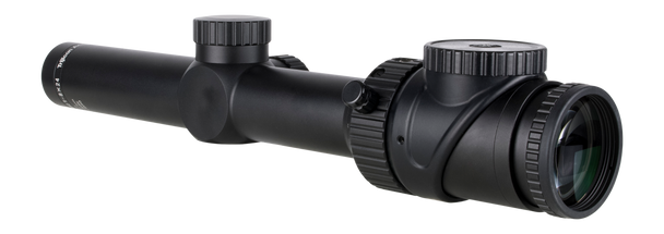 Trijicon , Trj 200184   Accupoint 1-8x24 Riflescope Bac 30mm