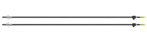 Ravin Crossbows , Cp Abfa2pk  Bowfishing Arrows Two Pack