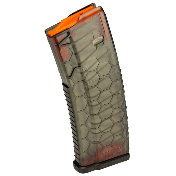 Mag Hexmag Hv S2 Ar15 5.56 30rd Smk